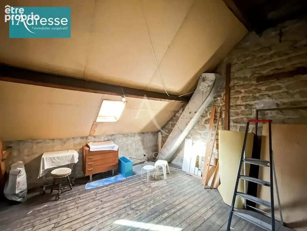 Maison Meulan En Yvelines  6 pièce(s) 140 m² 4 chambres - photo 13