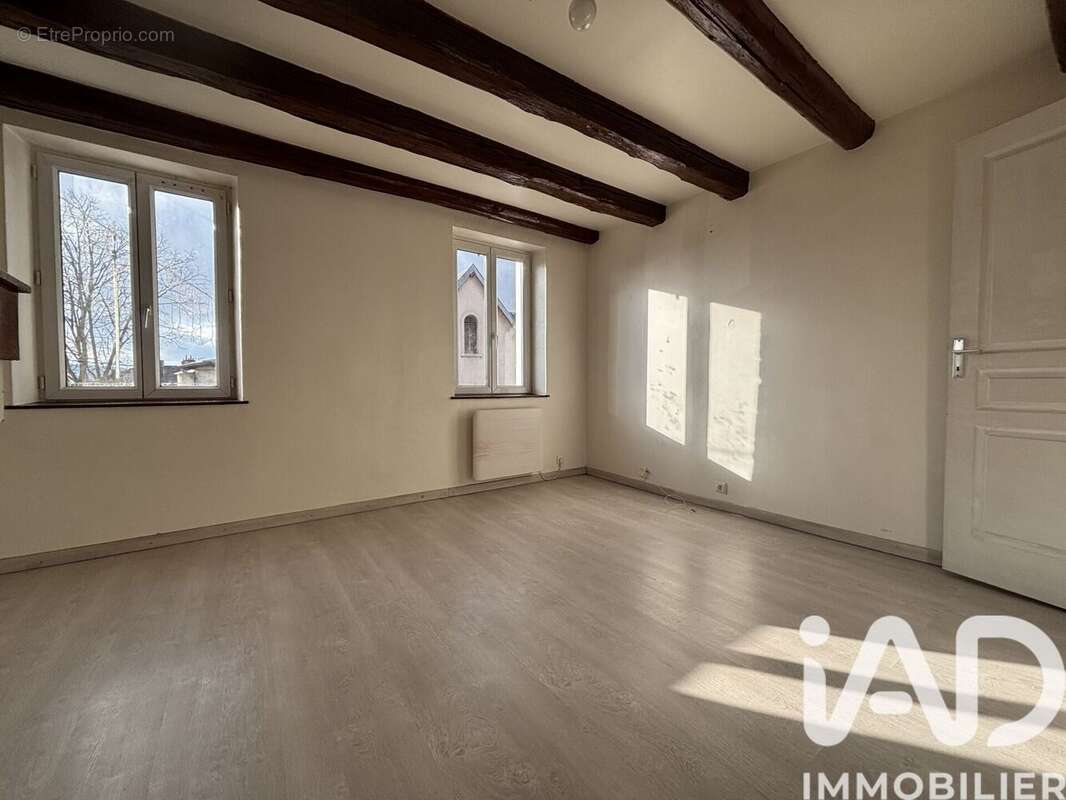 Photo 9 - Appartement à TOMBLAINE