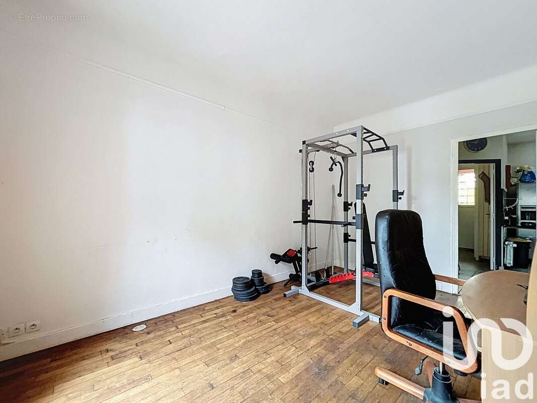 Photo 6 - Maison à SAINT-MICHEL-SUR-ORGE