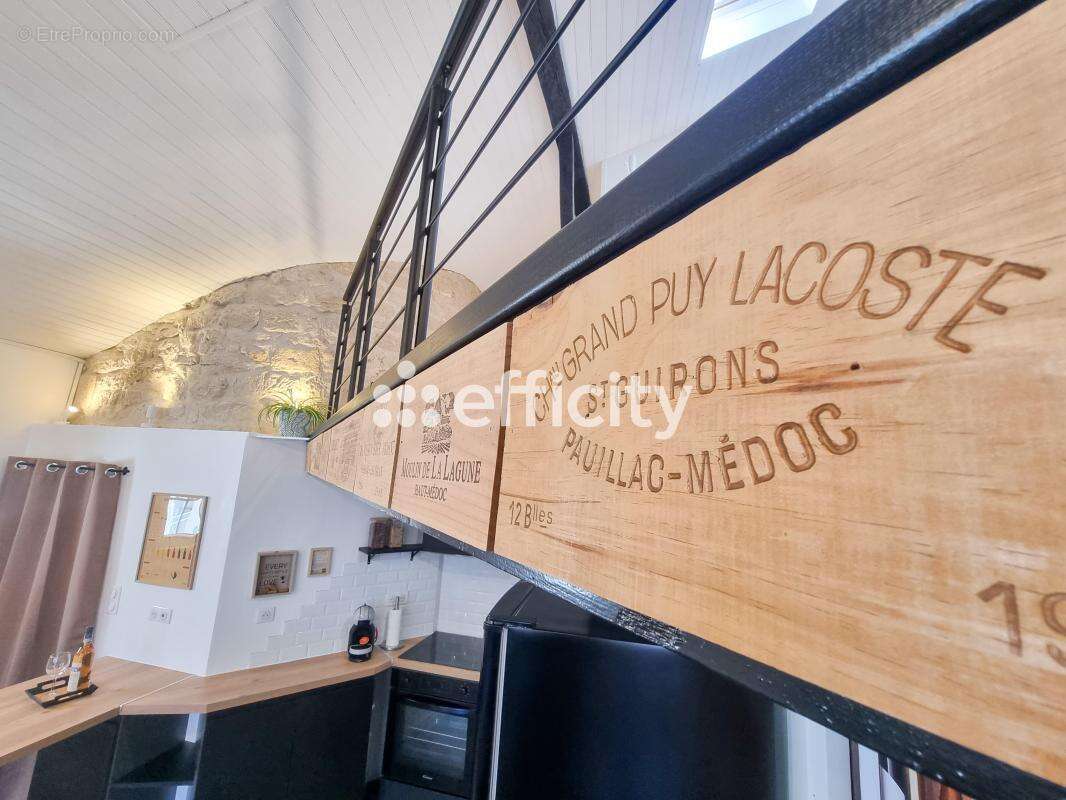 Appartement à SAINTES