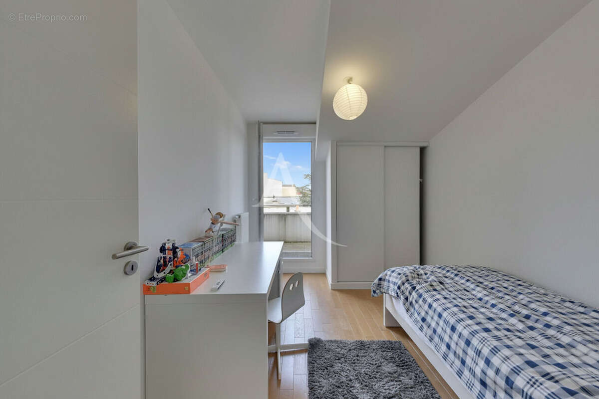 Appartement à NOGENT-SUR-MARNE