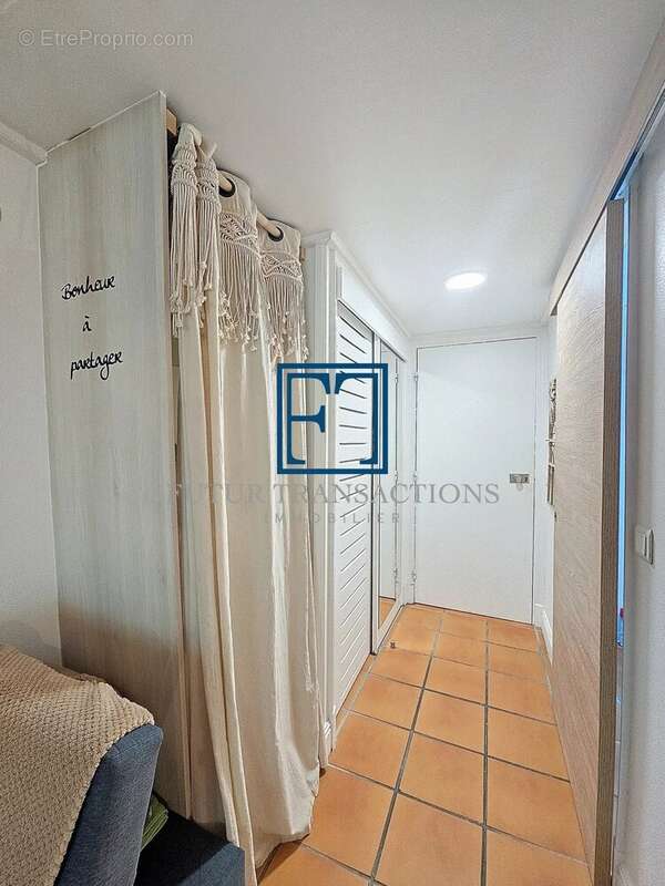 Appartement à SAINT-FRANCOIS