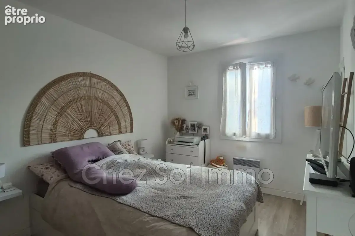 Maison 5 pièces 113 m² à vendre à Carros (06510) - photo 5