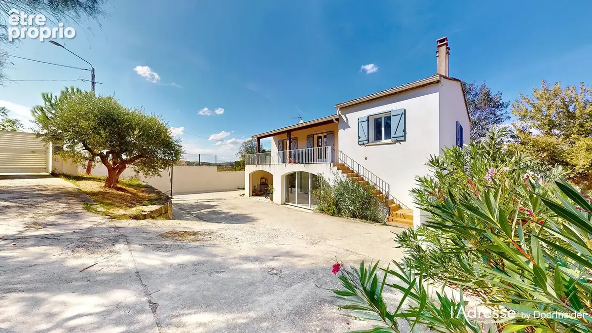 Villa LIMOUX 5 Chambres 222 m² sur terrain de 5966 m² - photo 2