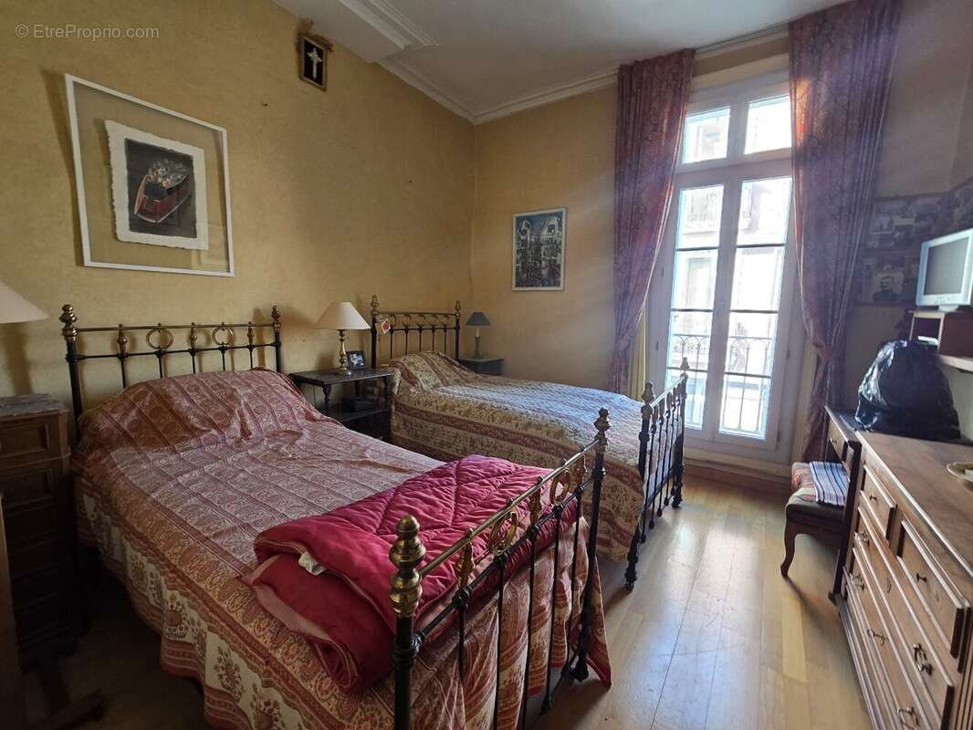 Appartement à SETE