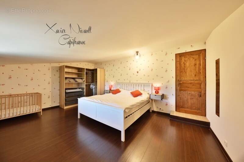 Maison à SAINT-AMOUR