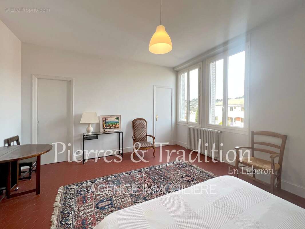 Maison à APT