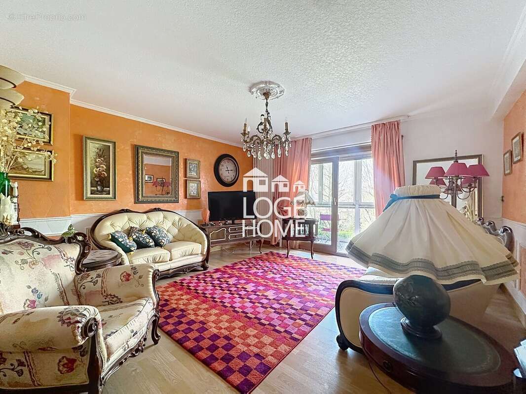 Appartement à LENS