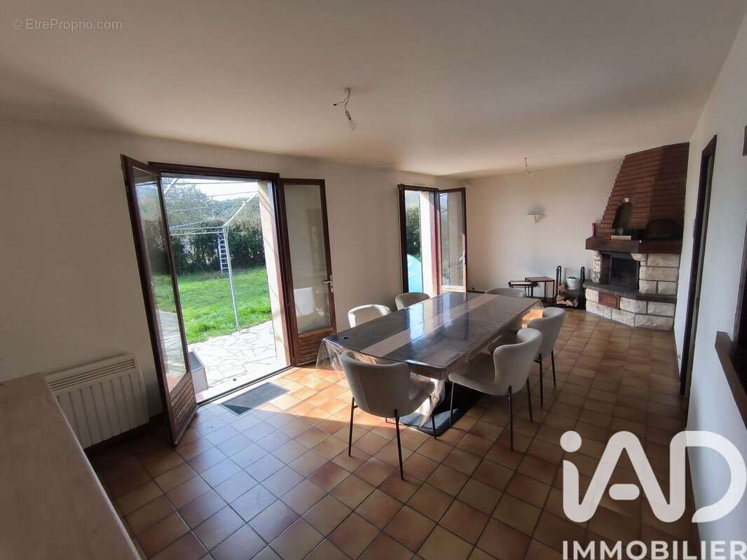 Photo 5 - Maison à CONCHES-EN-OUCHE