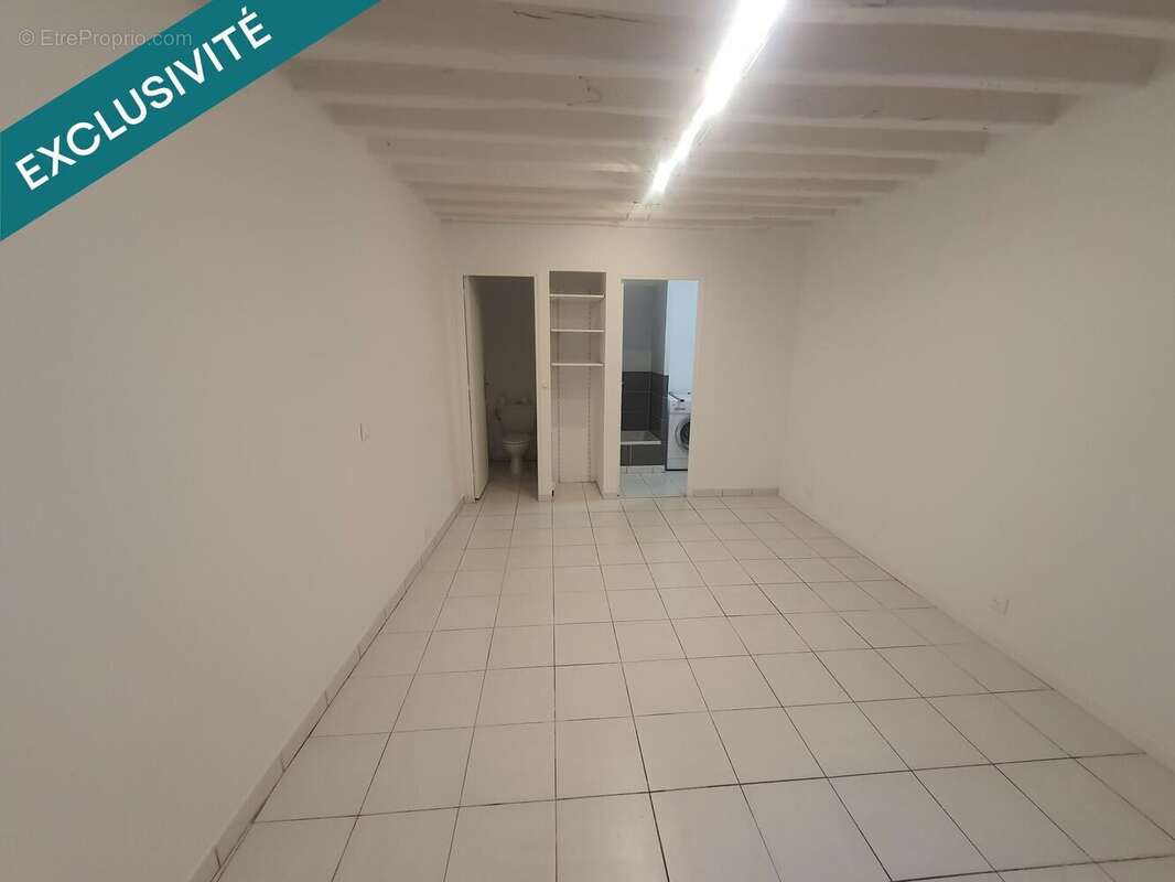 Photo 2 - Appartement à HERBLAY