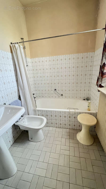 Maison à LA FERTE-ALAIS