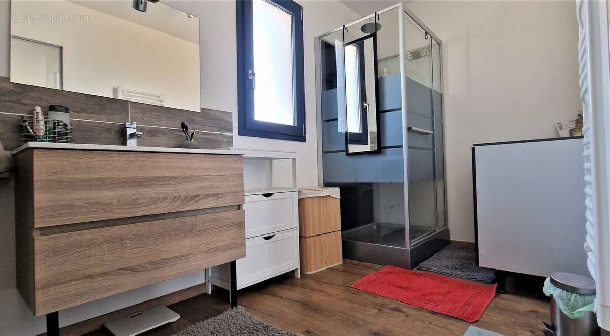 Maison à SAINT-MARCELLIN