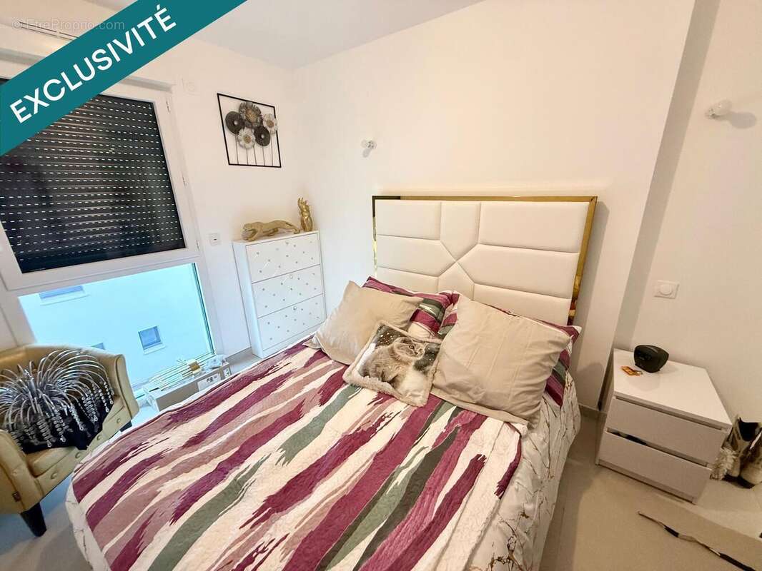 Photo 3 - Appartement à FREJUS