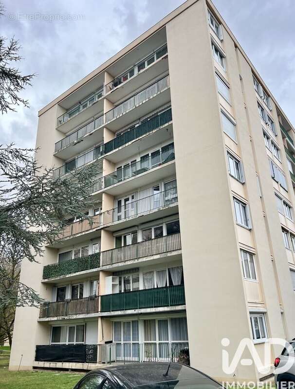 Photo 3 - Appartement à MEAUX