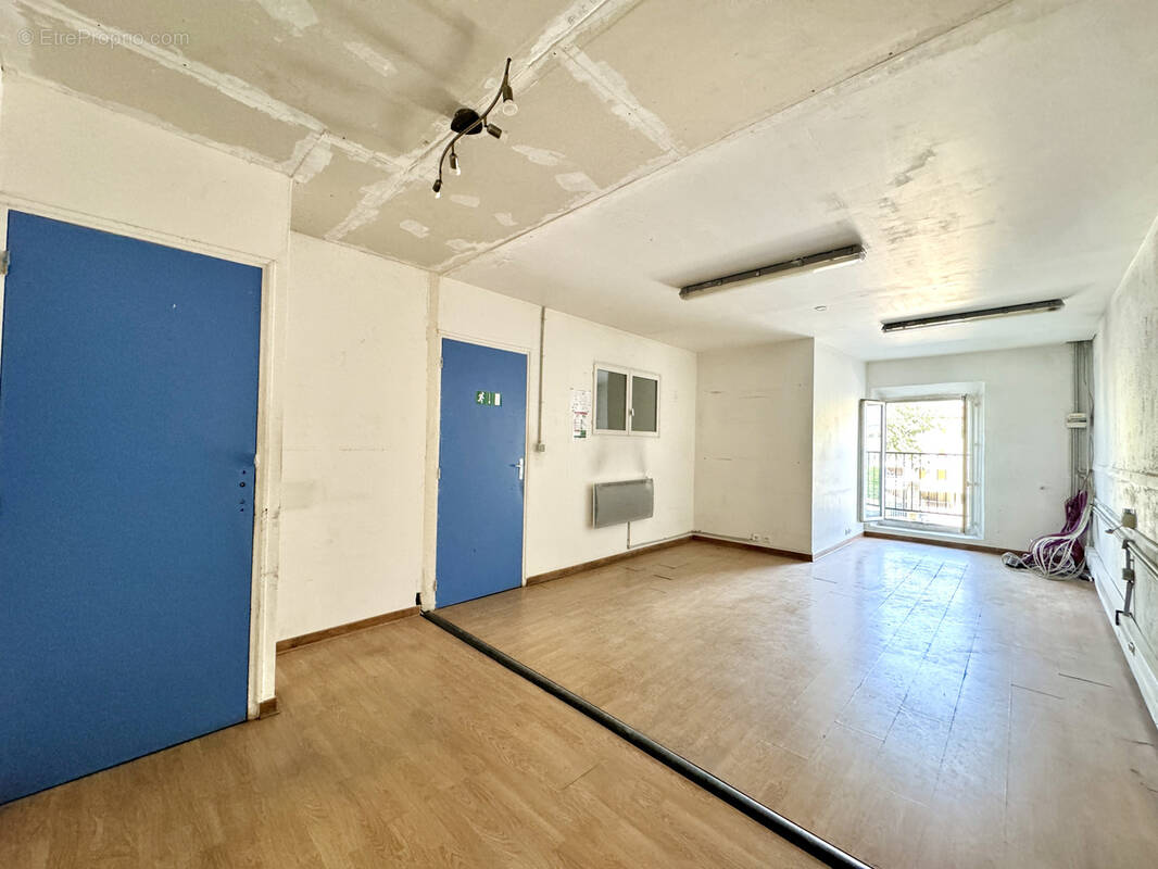 Appartement à CARPENTRAS