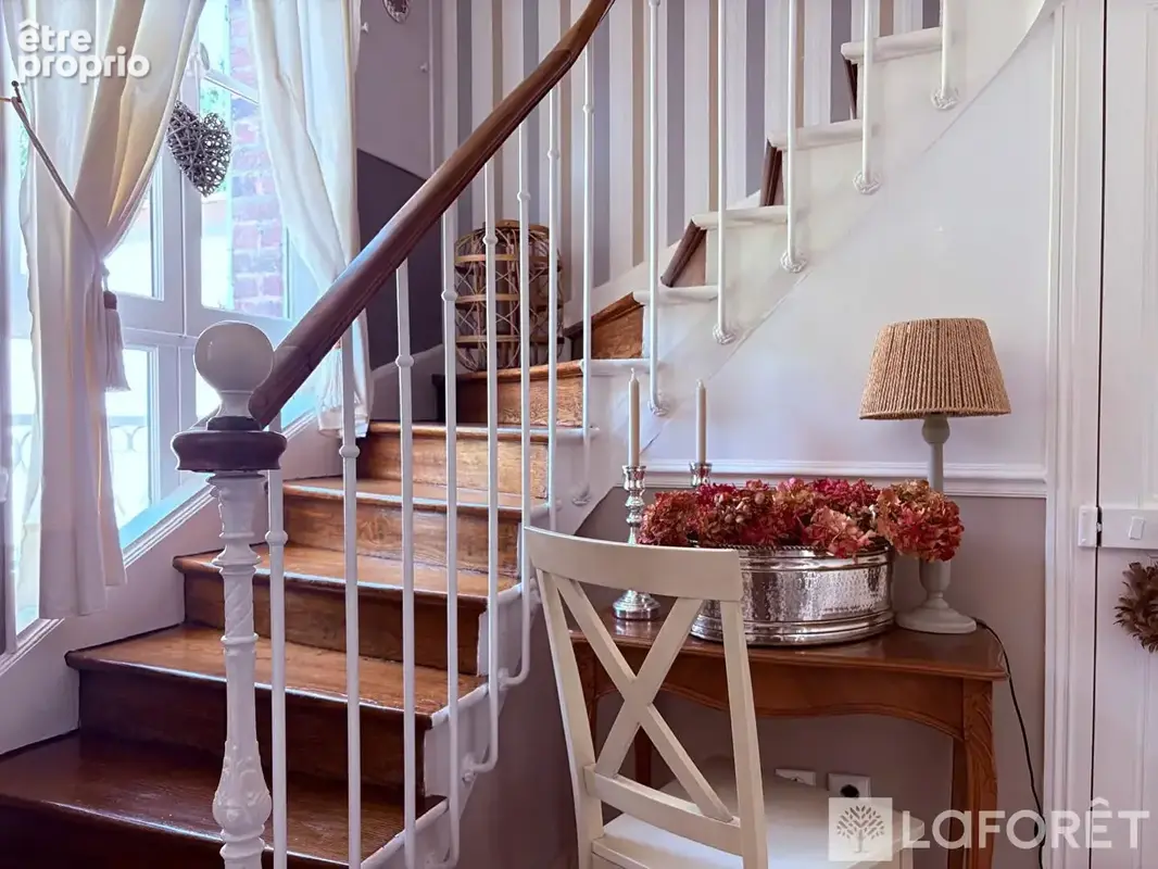 A vendre : élégante maison familiale au coeur d'Épernay - photo 5