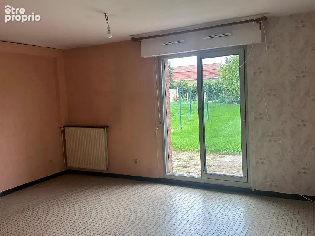 LEFOREST- Maison T4 de 77 m² - photo 2