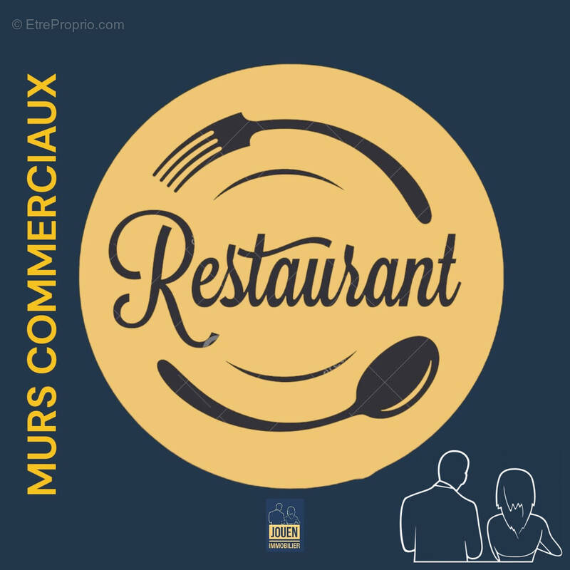 Commerce à CORNEVILLE-SUR-RISLE