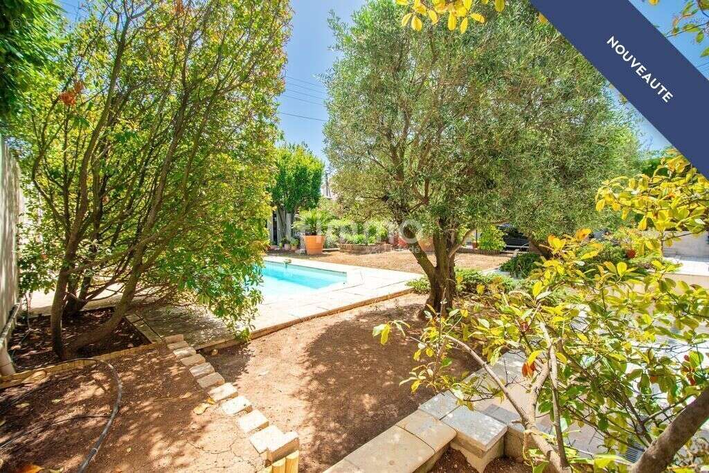 Maison à MARSEILLE-12E