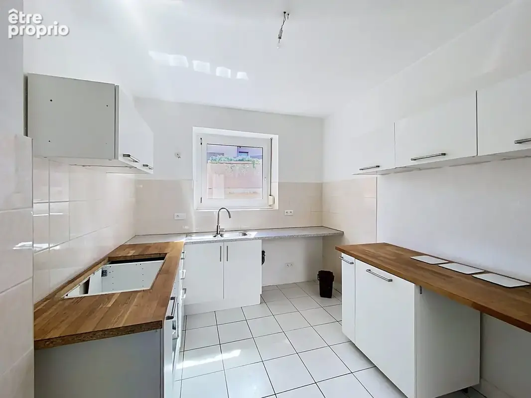 Appartement 4 pièces 81 m² à vendre à Strasbourg (67200) - photo 5