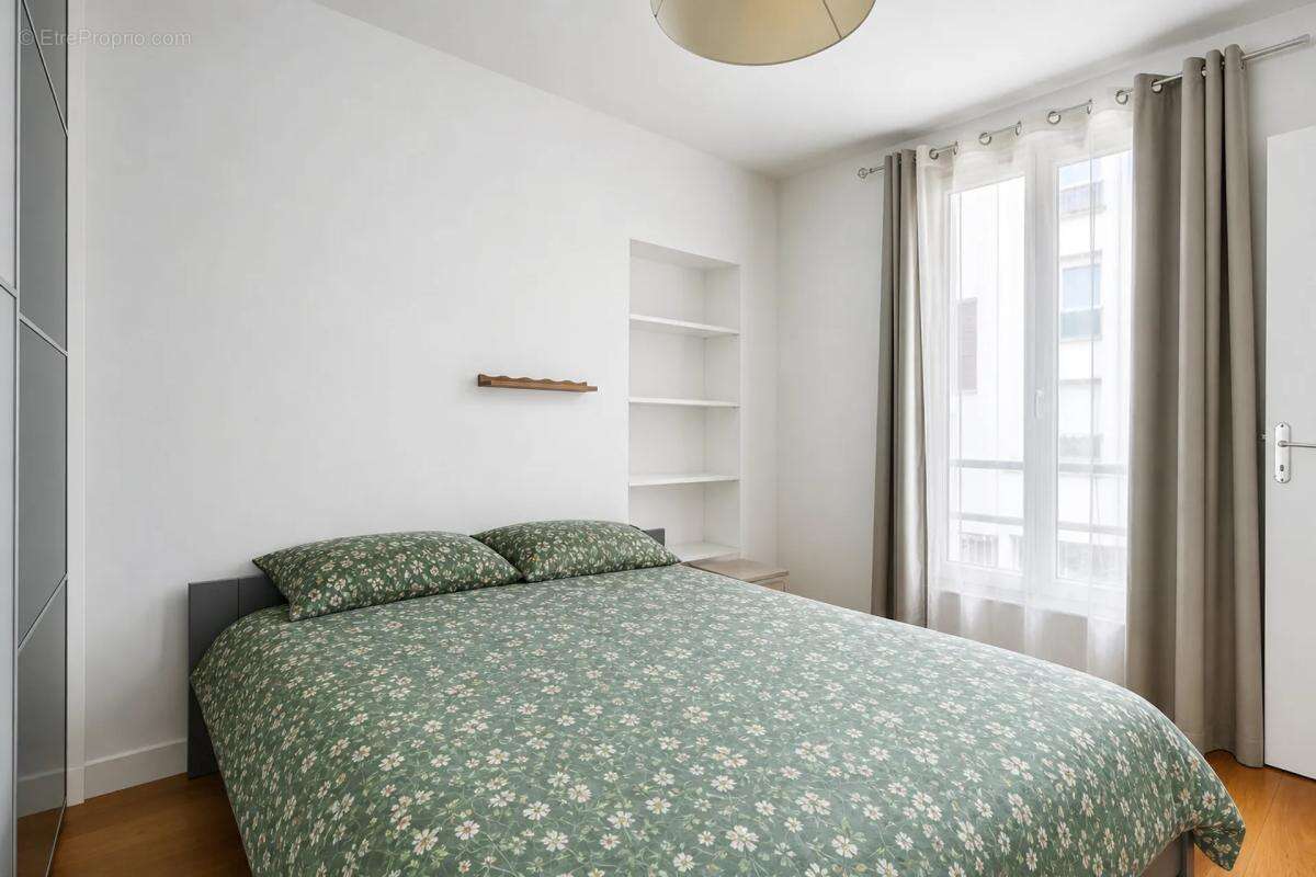 Appartement à PANTIN