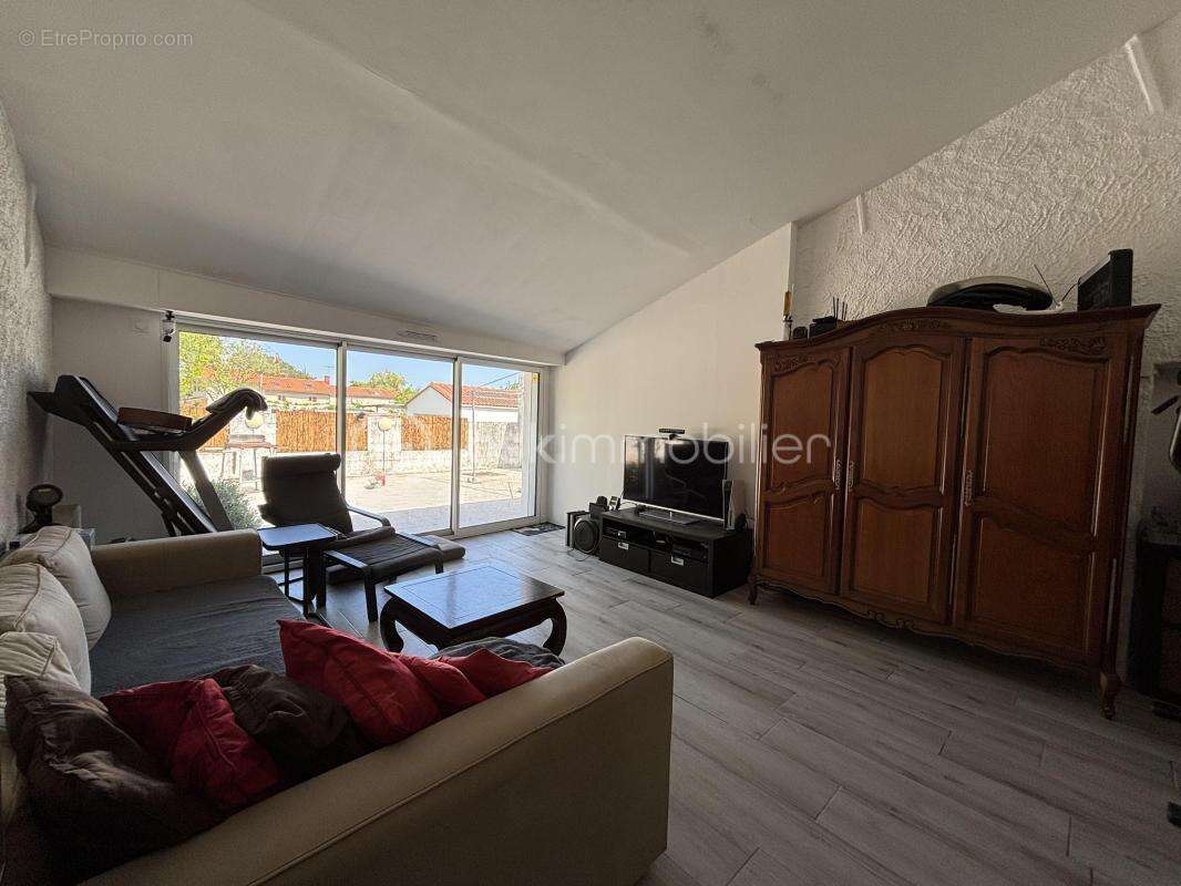 Maison à LA GUYONNIERE