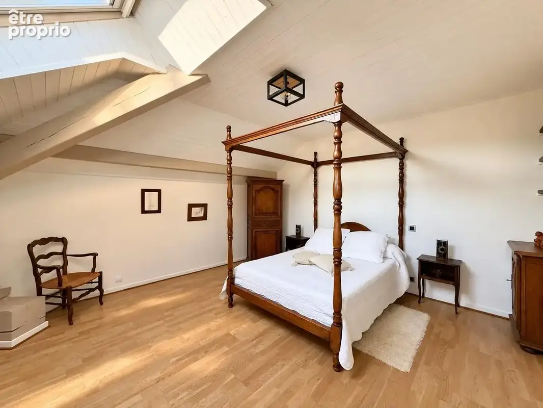 Maison 5 pièces 130 m² à vendre à Quintal (74600) - photo 5