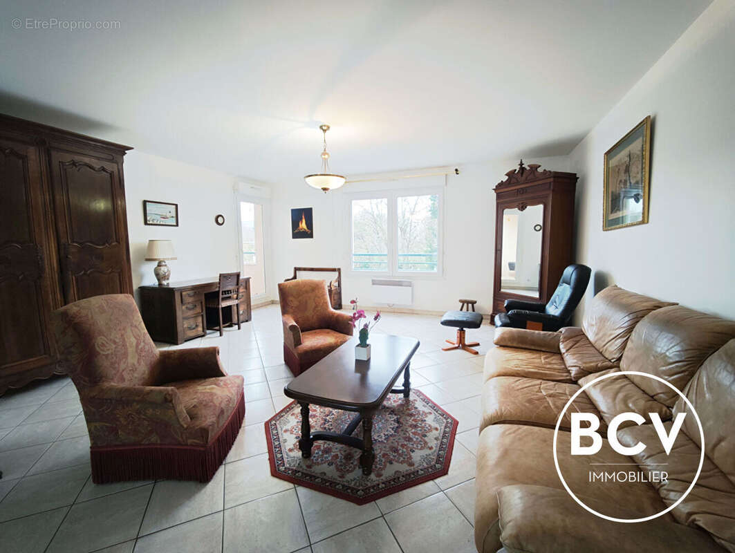 Appartement à CHARTRES