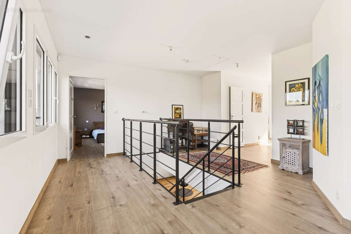 Belle maison d'architecte de 2013 - photo 13