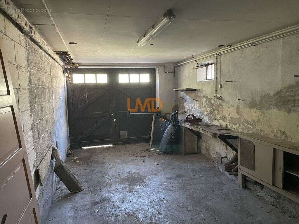 Maison à BOISSE-PENCHOT