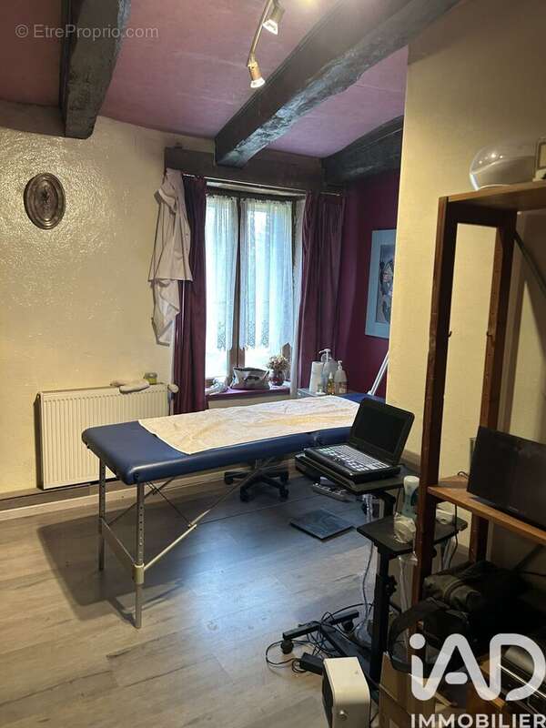 Photo 6 - Maison à AUTREY-LE-VAY