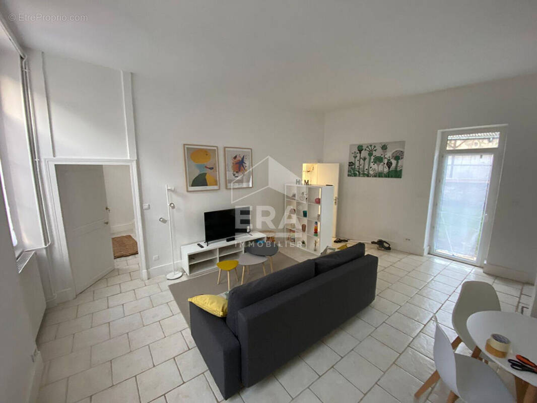 Appartement à NEVERS