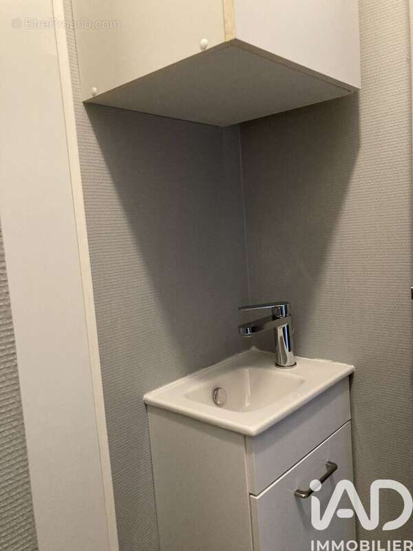 Photo 8 - Appartement à HEROUVILLE-SAINT-CLAIR