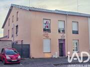 Photo 1 - Appartement à DOMBASLE-SUR-MEURTHE