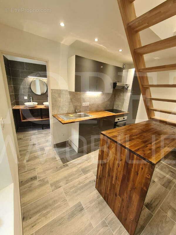 Maison Labastide Rouairoux - photo 2