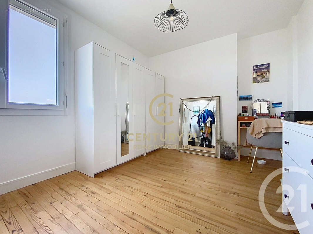 Appartement 63 m² à Rennes  - photo 9