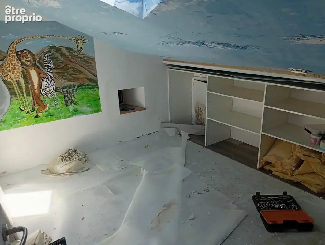 Maison 3 Chambres en Campagne LA VERRIE - photo 7