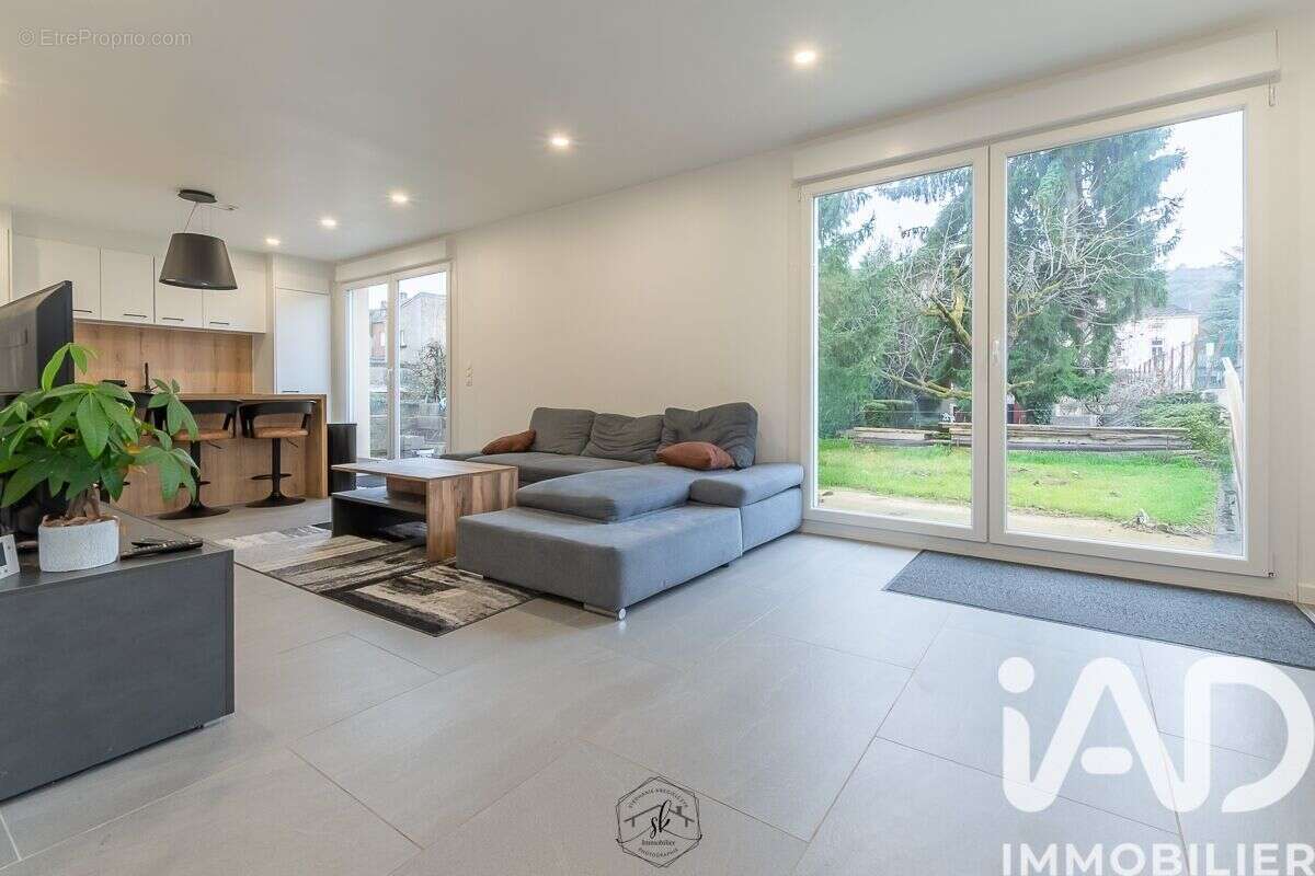 Photo 4 - Maison à KNUTANGE