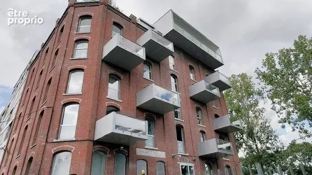 Appartement 50 m² à Roubaix  - photo 9