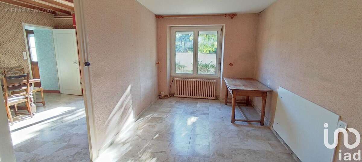 Photo 6 - Maison à CHAVAGNES-EN-PAILLERS