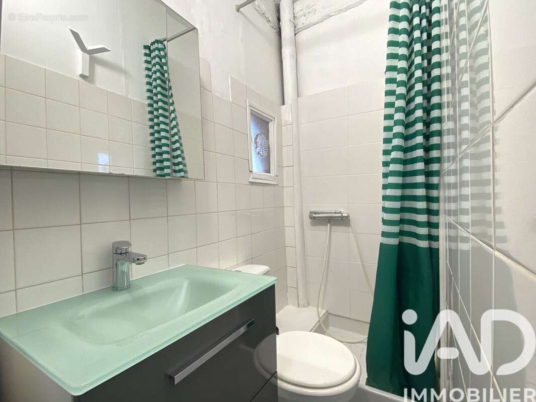 Appartement 10 m² à Rennes  - photo 5
