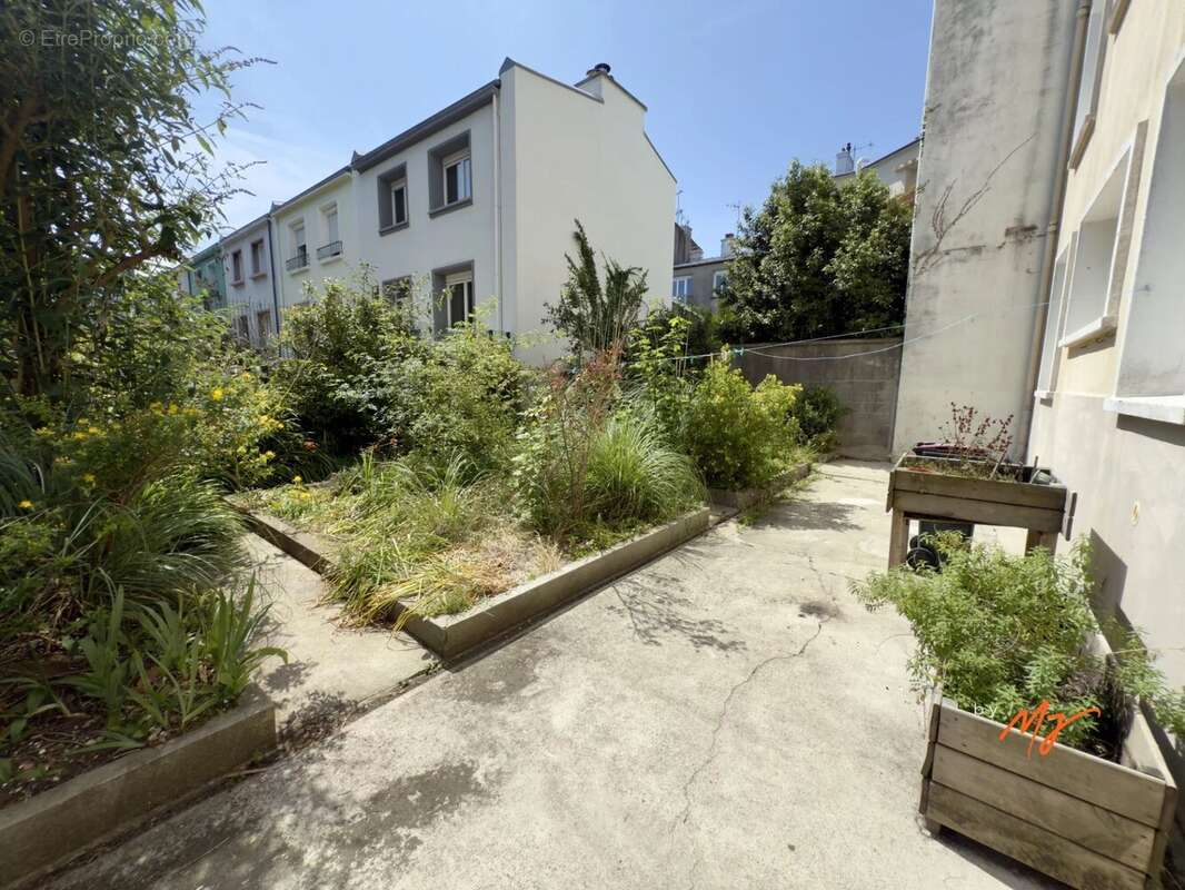 Appartement à BREST