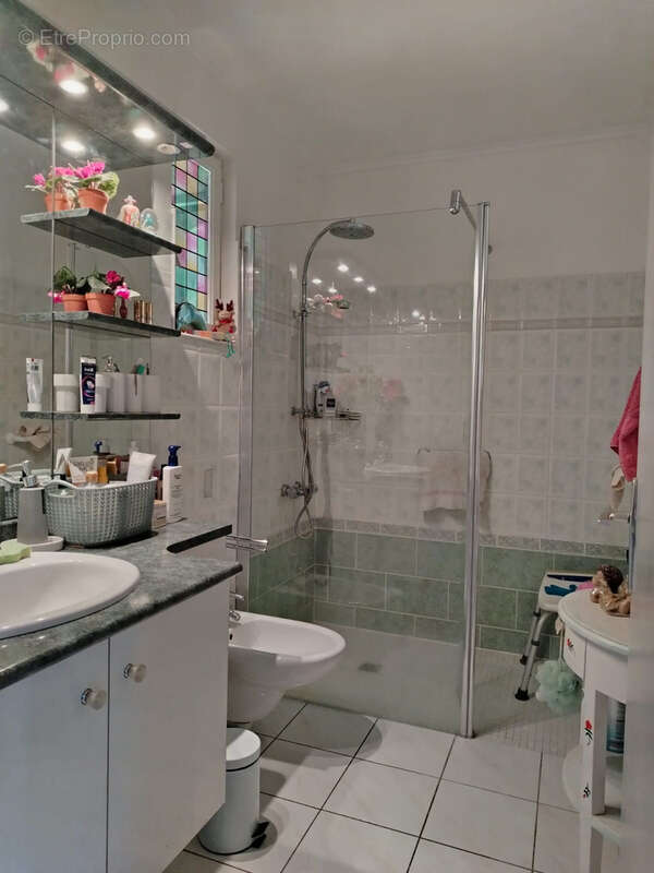 Maison à CANET-EN-ROUSSILLON