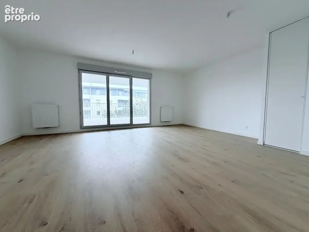 Magnifique appartement neuf à deux pas du centre ville - photo 1