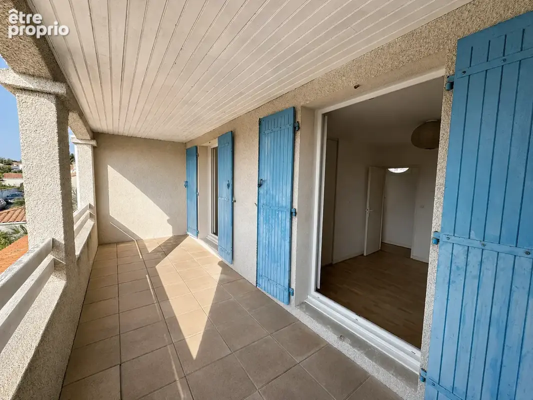 Maison avec jardin proche plages et commerces - photo 5