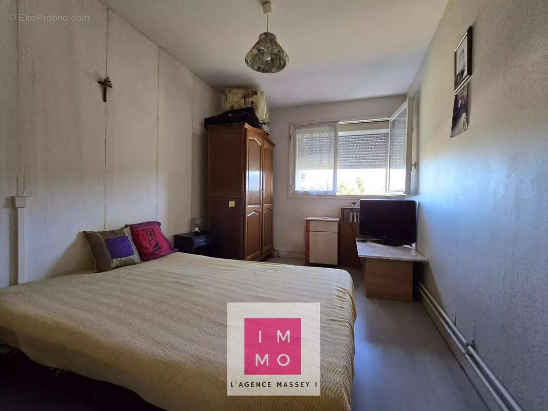 Appartement à LOURDES