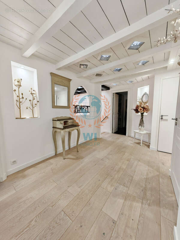 Maison à LES ARCS