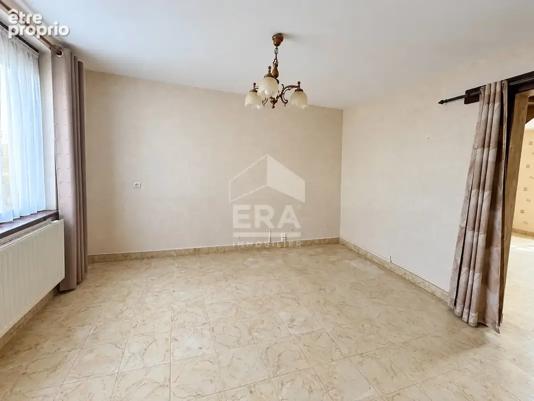 Maison 88m² à étaples - photo 3