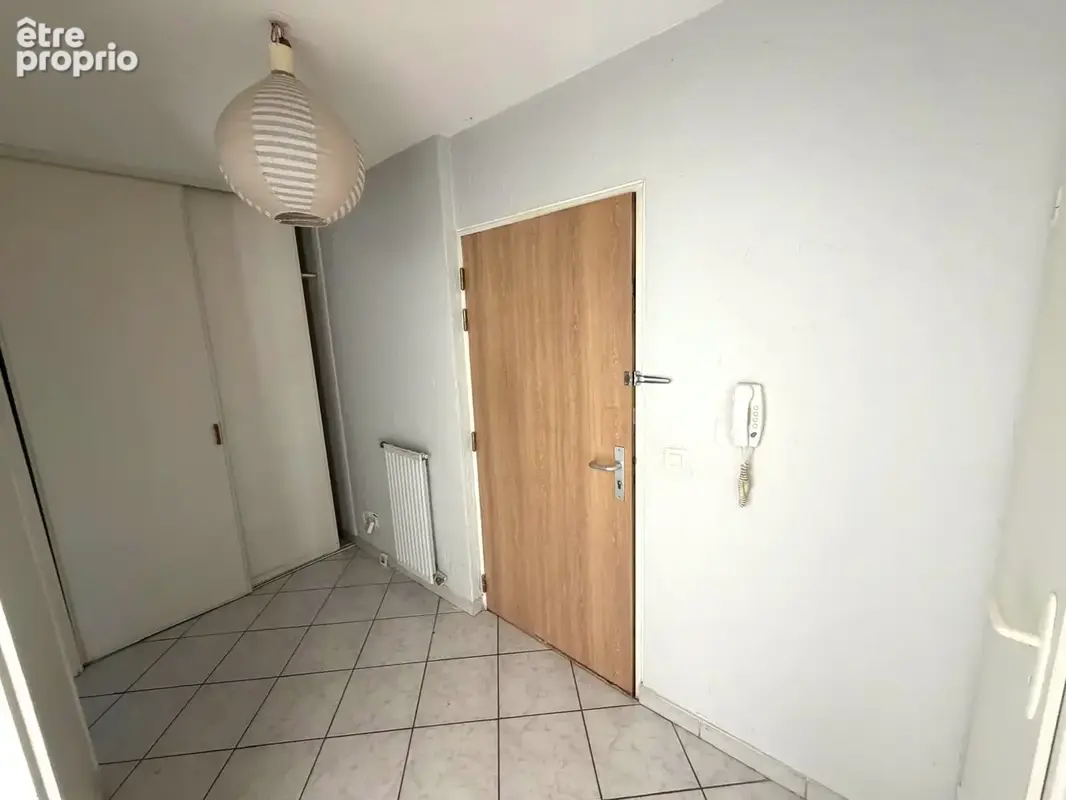 Appartement - 68 m2 - 3 pièces - photo 10