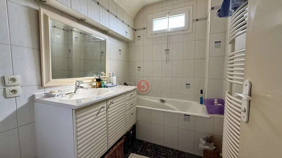 Maison à CLICHY-SOUS-BOIS